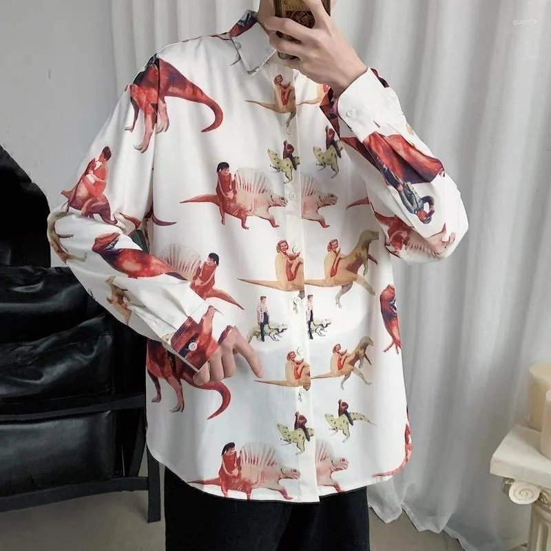 Can't load full resultsTry againRetrying...Casual shirts voor heren zomer Korea Renaissance vintage Harajuku knappe elegante jongenshemd middeleeuwse stijl losse scheurstraat street punk herenCasual shirts voor heren zomer Korea Renaissance vintage Harajuku knappe elegante jongenshemd middeleeuwse stijl losse scheurstraat street punk heren...Casual shirts voor heren zomer Korea Renaissance vintage Harajuku knappe elegante jongenshemd middeleeuwse stijl losse schurkengoth street punk heren...Can't load full resultsTry againRetrying...