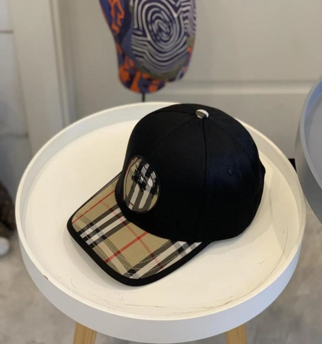 Fashion Accessories 3colors Striped mens designer sun letter Sewing baseball caps hats patchwork ball cap snapbacks women fashion 1436882