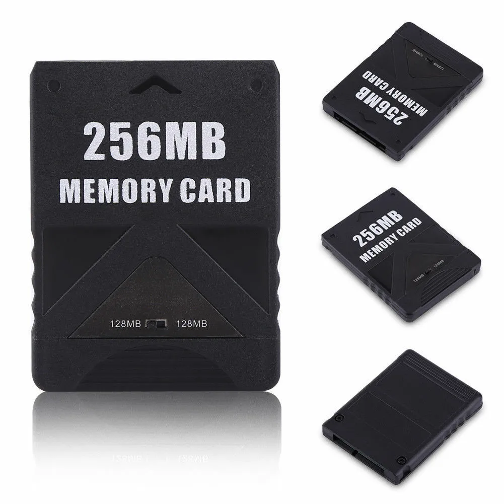 Best ps2 sale memory card