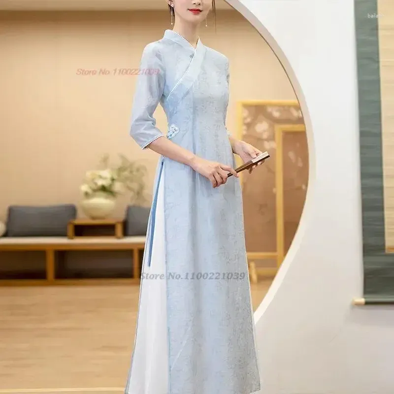 white christmas dresses Green Habesha Chiffon Dress – Elegant Flowing Traditional Ethiopian Ou – Habesha  Dresses Store
