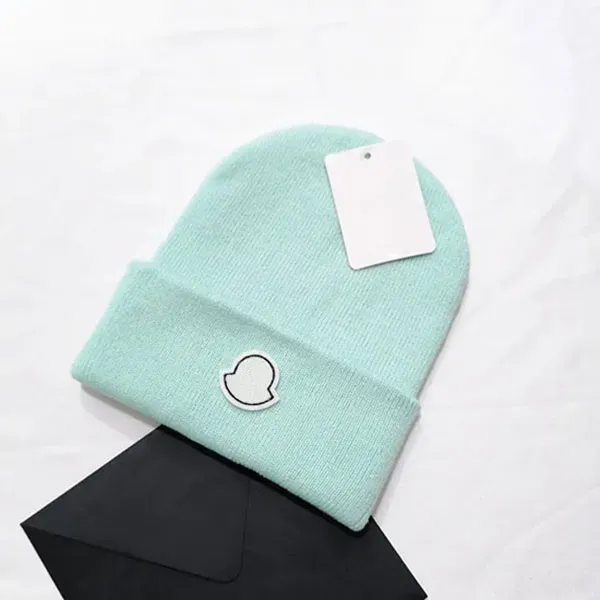 Designer Hat Fashion Casual Men's Women's Headless Hat Autumn Winter Warm Sticke Hat Ski Brand Luxury I20913B70500A9342999 Wool Beanie Sticked Hat