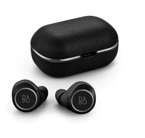 Wireless Bluetooth 5.1 Earbuds Subwoofer Noise Reduction Sports Gaming Headset med mikrofonuppladdningsbar lång standby 21ks0