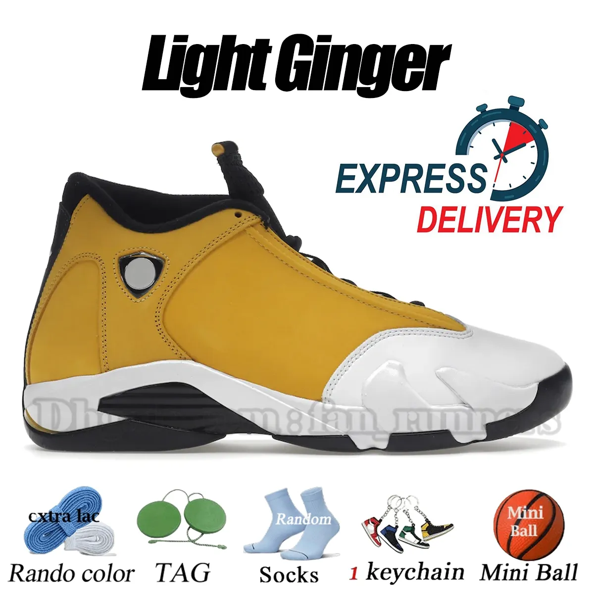 Jordan 14 dhgate outlet