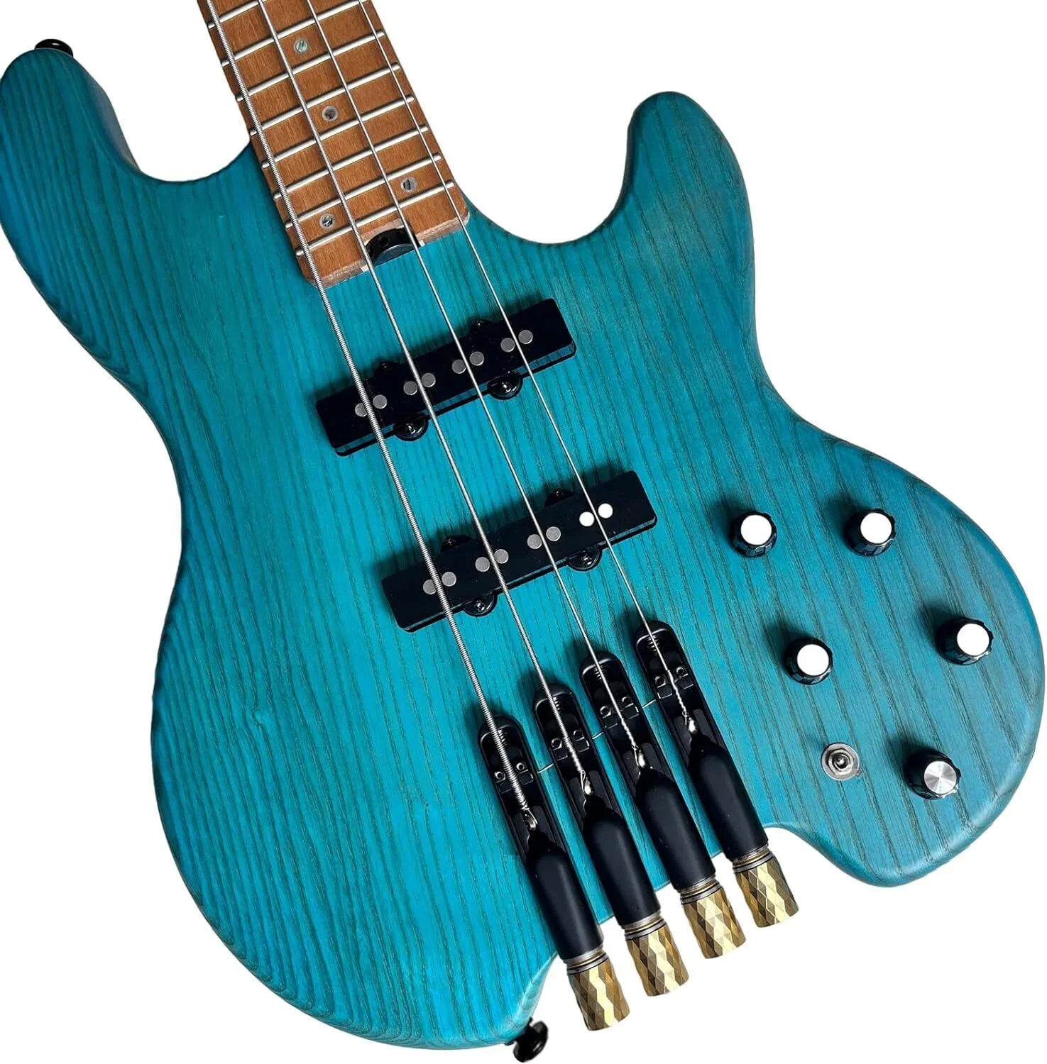 激レア】Greco DEVICE Headless Fretless Bass 激レア】Greco