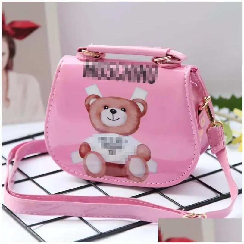 2024Girls Designer Crossbody Bags Soft Leather Purses and Handbags for  Toddlers, Kids, and Little Girls (Various Colors)