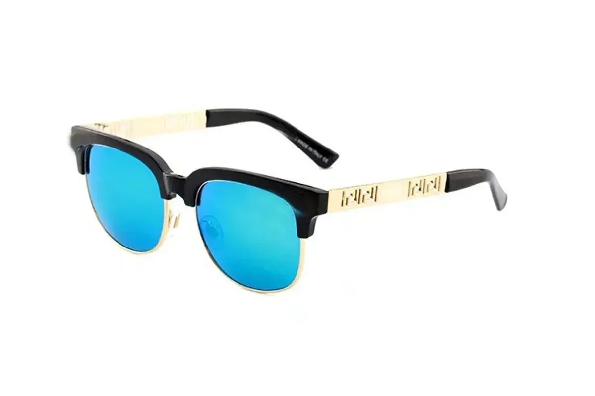 Sunglasses Fashionable and versatile decorative glasses universal sunglasses prescription round cateye frames square couple computer reading