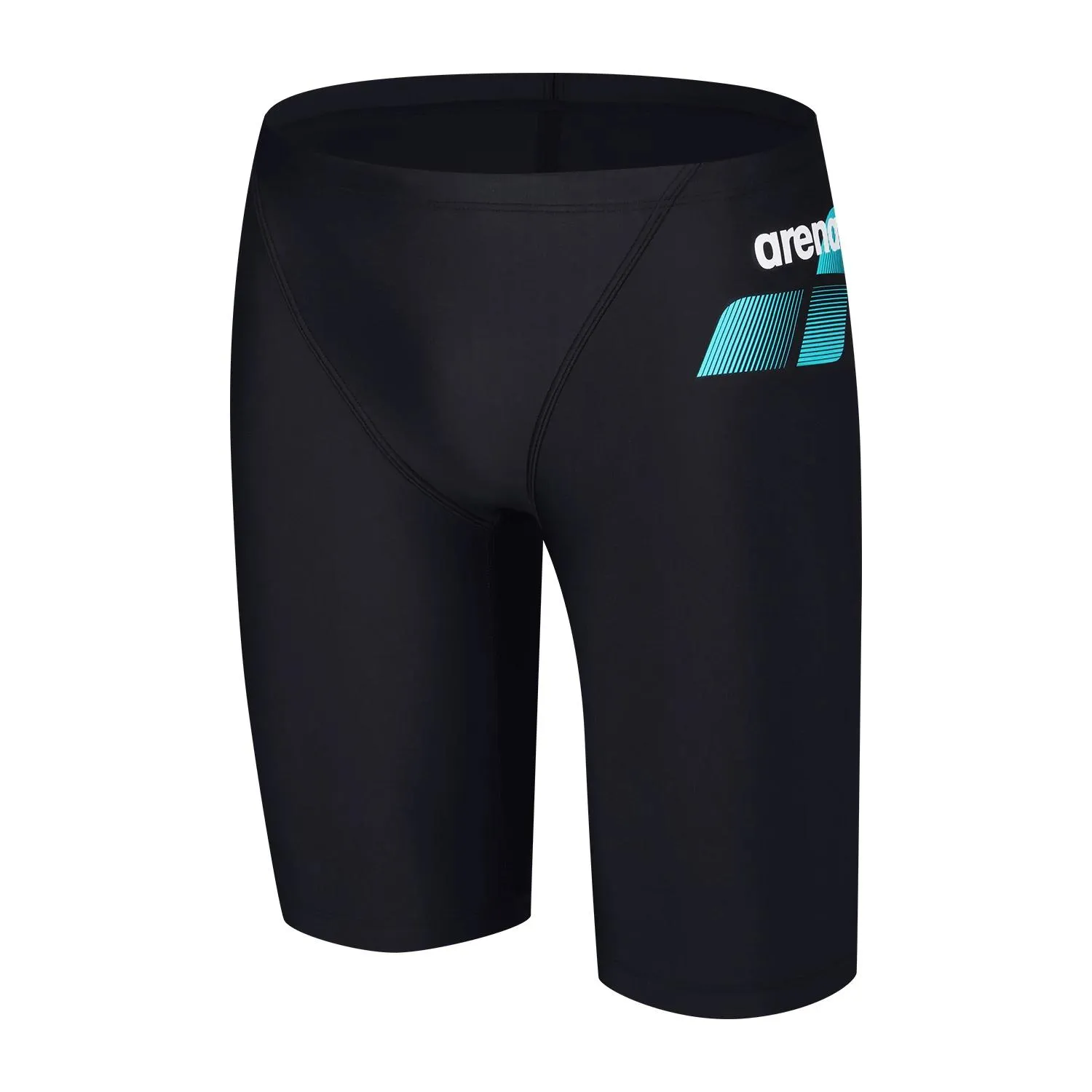 Draag Zomer mannen Swimwear Racing Training Swim shorts Beach Trunks Zwempijlen Swimsuits Jammer Surfen Shorts Strak Trunks Swimwear