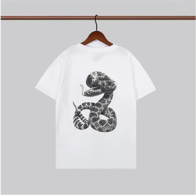2023 Mens Womens Designer T-shirt Stampate Moda uomo T-shirt Cotone di alta qualità T-shirt casual Manica corta Lusso Hip Hop Streetwear Magliette S-3XL 4XL a3