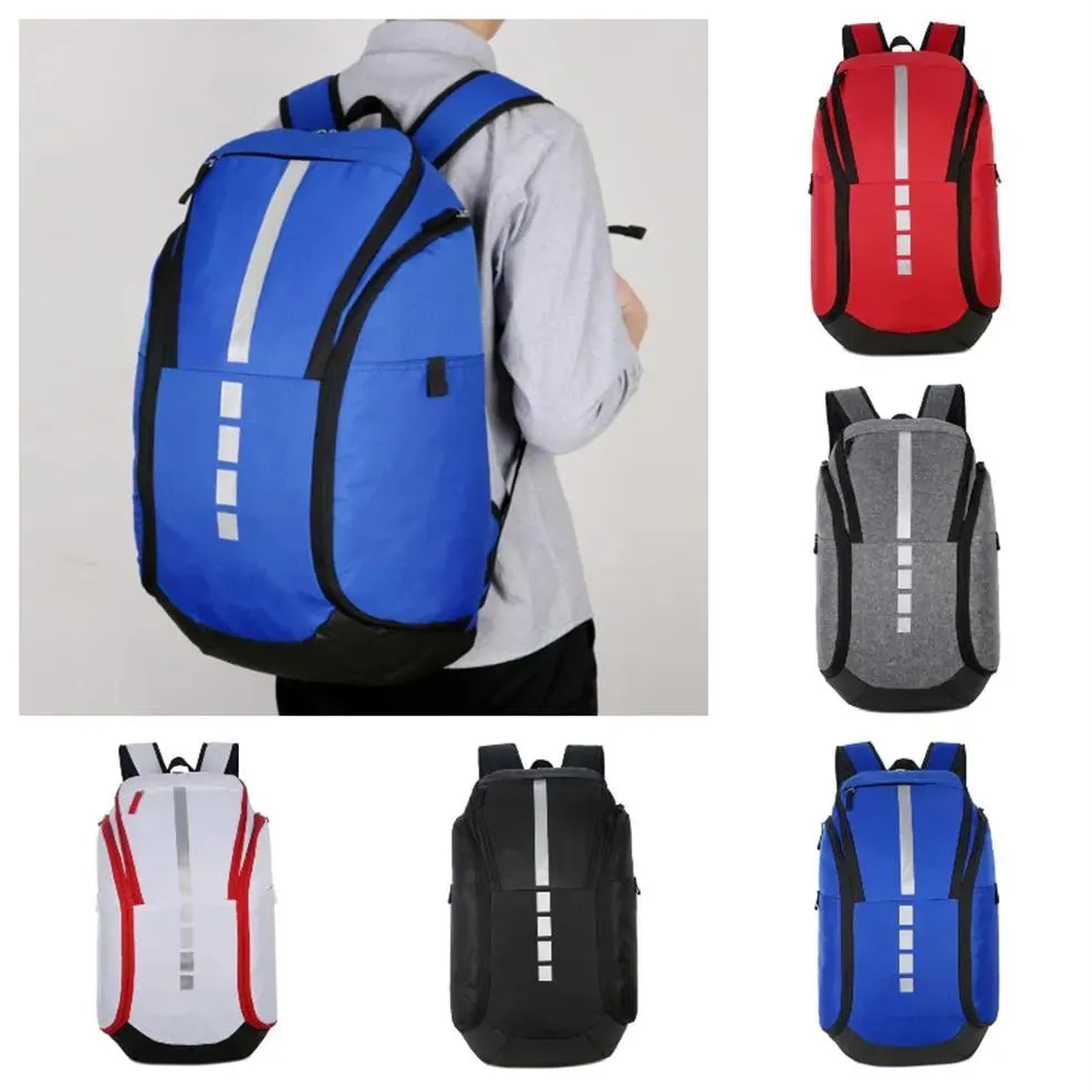 Borse in magazzino in stock Backpack di grandi dimensioni Borse per la scuola Teenager BASSACK CAMPACK CAMPACK INFROPROPRACK BASSACK OUTDOOR BAG330C