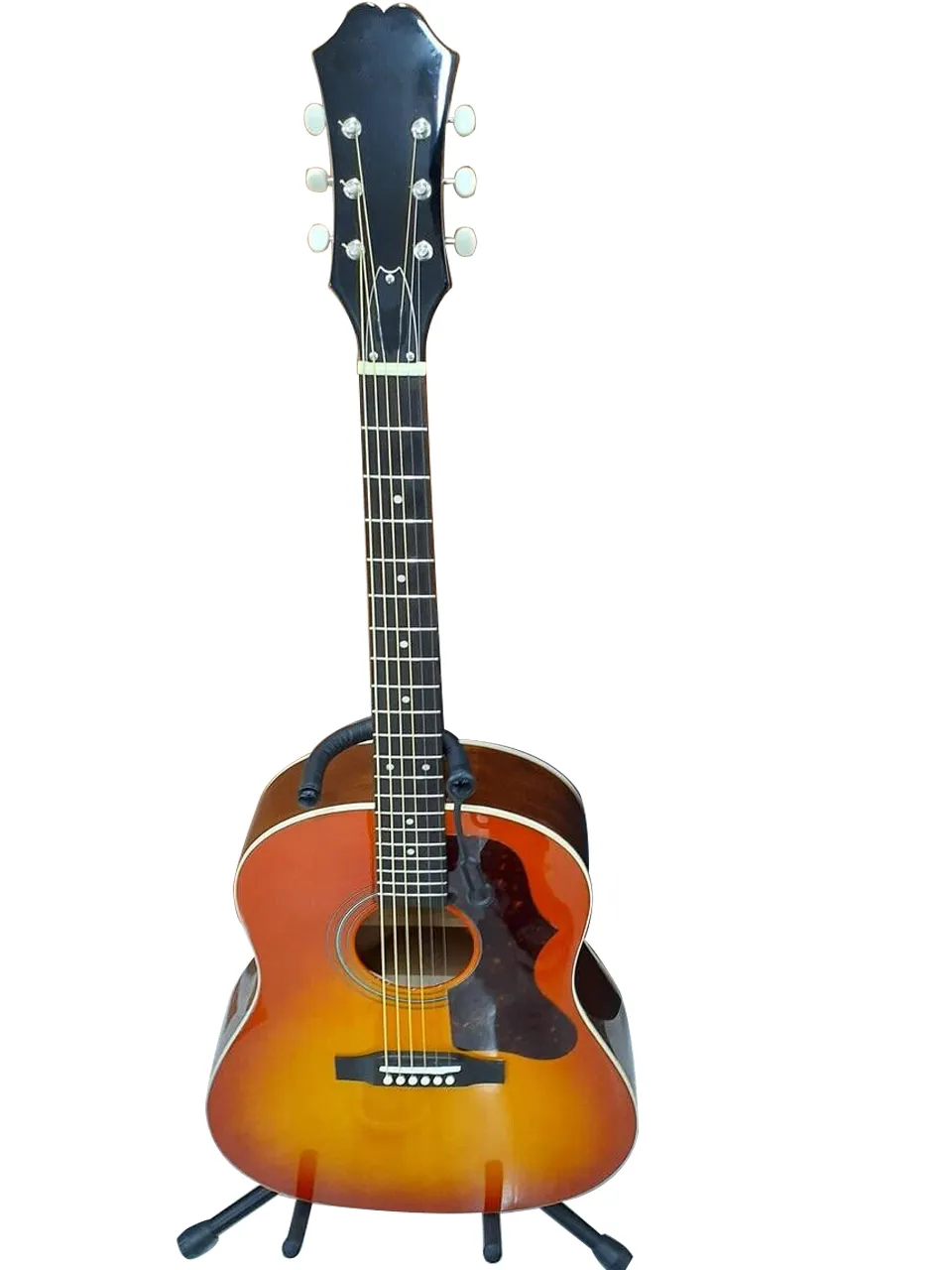 EJ-45 FC 사진과 동일한 음향 기타
