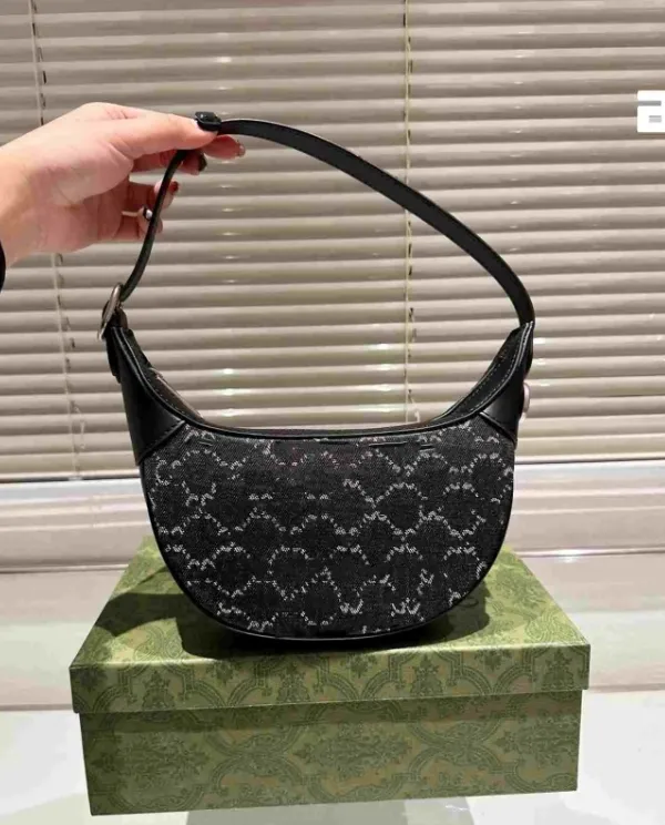 Nuova borsa da donna sotto le ascelle Designer Bag Borsa di lusso Designer