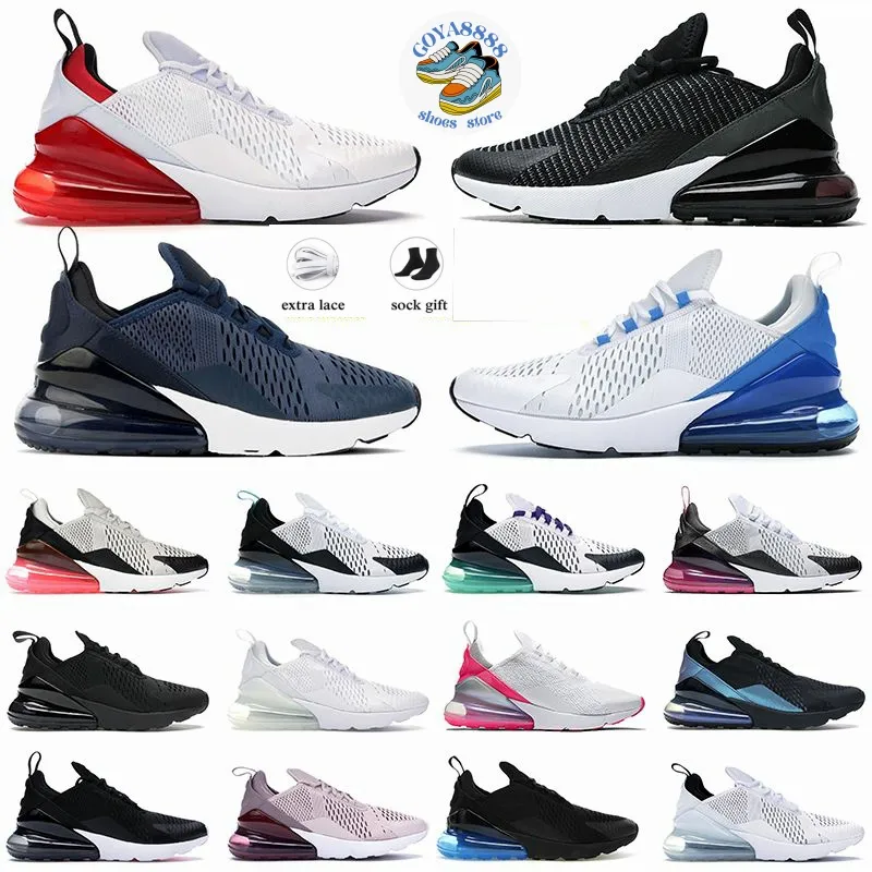 270s shoes black