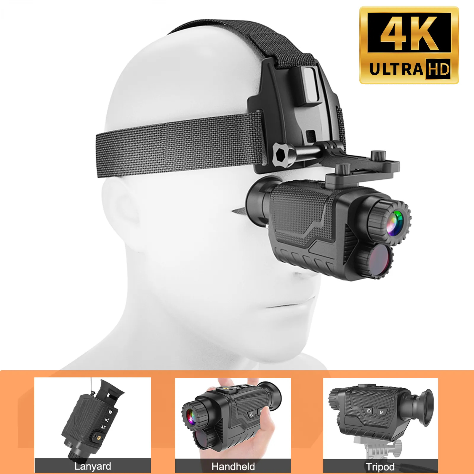 Vision Goggles Swift Binoculars Review Review Night-vision Goggles