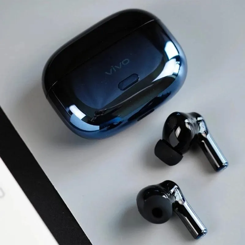 Earphone vivo deals