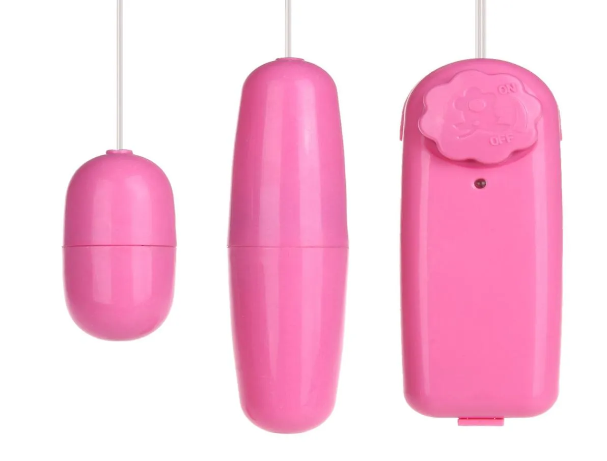 секс-игрушки Double Jump Egg Vibrator Dual Bullet Vibrator Clitoral G Spot Стимуляторы Женская мастурбация Продукты секса2113656