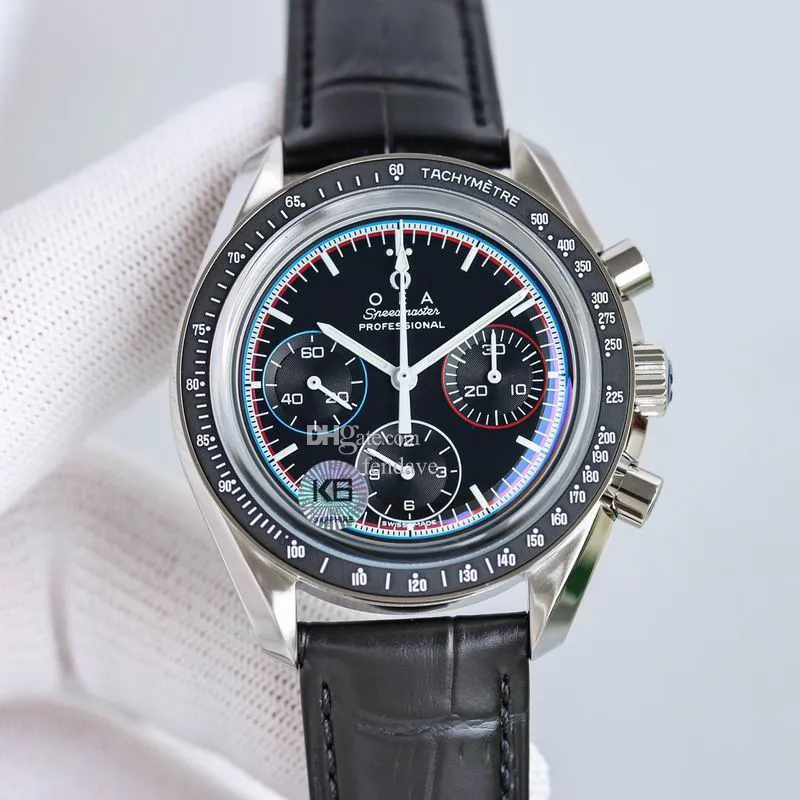Moonwatch automatic cheap