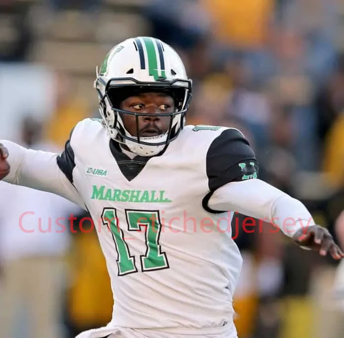 Marshall jersey outlet