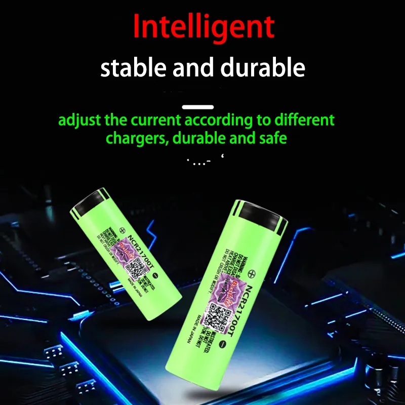 Batterie Au Lithium Bestfire NCR 21700 T 5000mAh 3.7V IMR Du 2,99  | DHgate