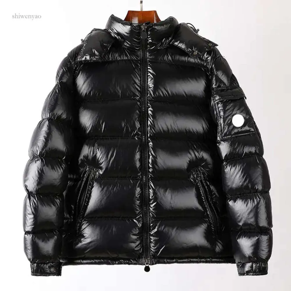 Herren Designer Puffer Herren Mantel Daunen Winterjacke Mäntel Reißverschluss Winterjacke Damen Parka Winterjacken Oberbekleidung Outdoor Jacken Kleidung123