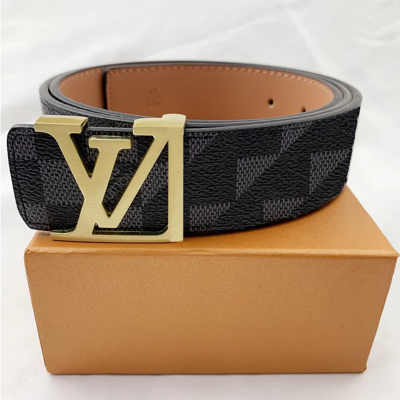 mens designer golf belts