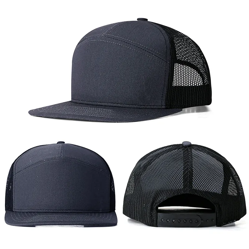 Cappelli e berretti da uomo essenziali per le vacanze per le donne Unisex Classico Berretto da baseball in rete leggero traspirante Cappelli da sole Cappello con visiera Accessori per esterni Cappello