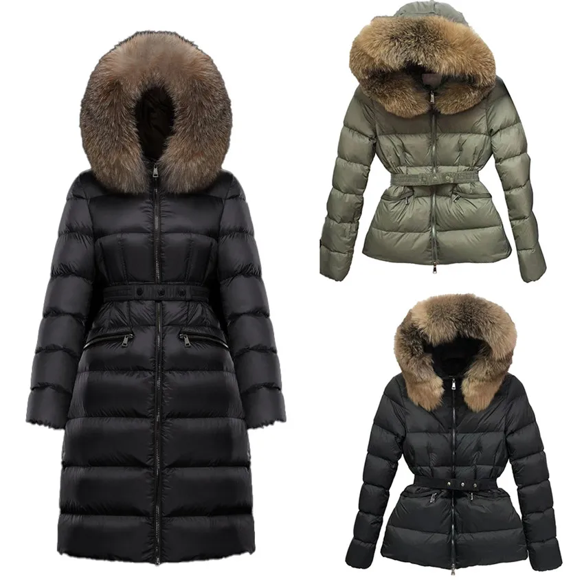 Canada jacket woman designer puffer jacket woman 2024 New women's coat down jacket designer Winter coats fashion brand clothing designer women clothing z6