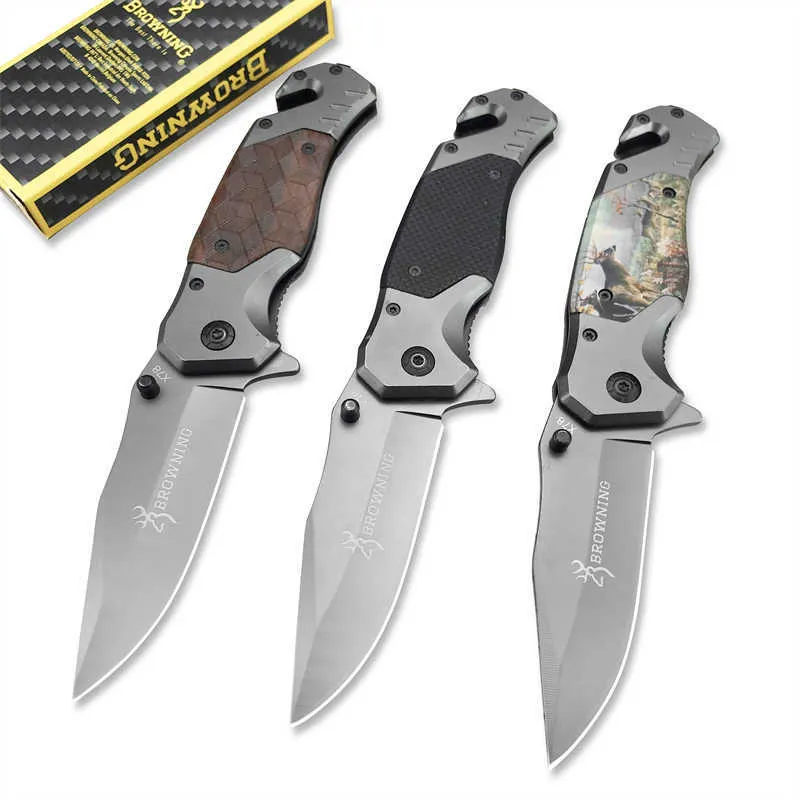 X78 Coltello tascabile pieghevole con impugnatura G10 per esterni Coltelli EDC per caccia tattica da campeggio