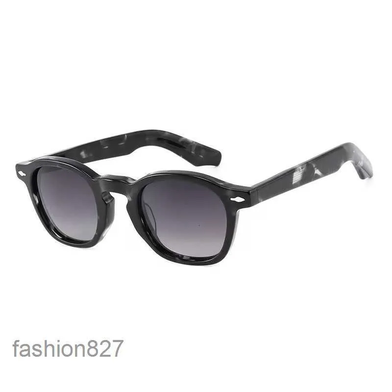 Gafas de sol JMM Jacques VENDOME en stock Marcos Cuadrados Acetato Diseñador Marca Gafas Hombres Moda Prescripción Gafas clásicas 2306285 6VJ0M