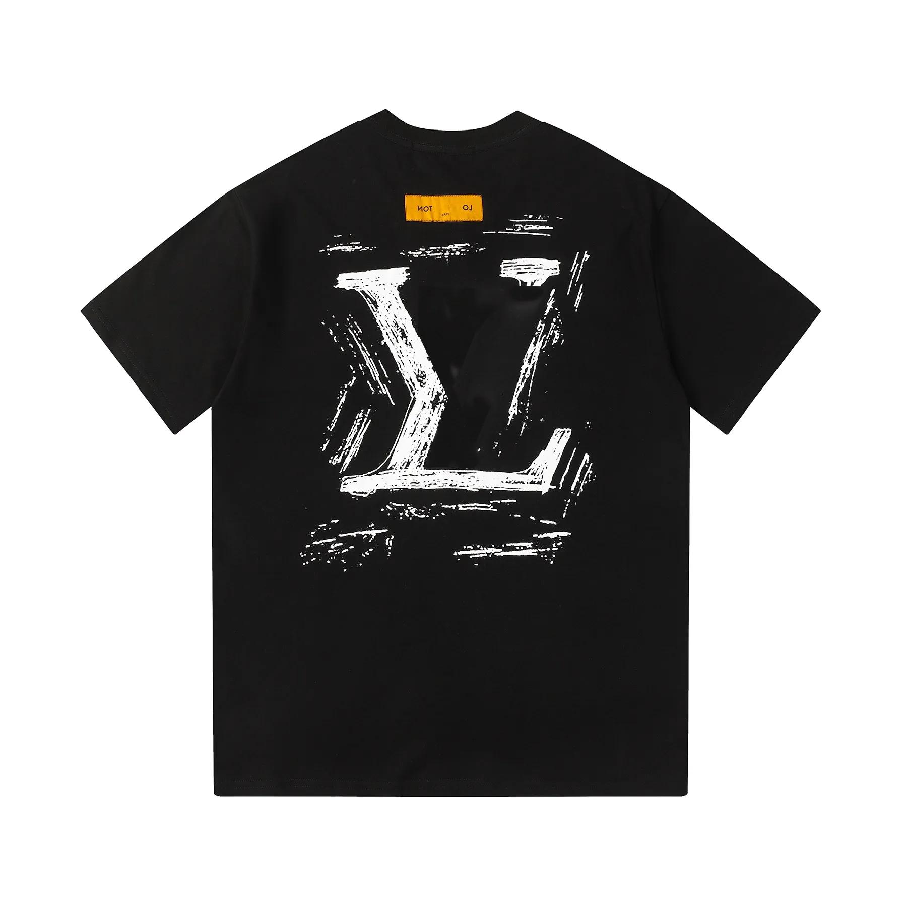 DHgate.com:Designers Mens t shirt lvity Clothing black and