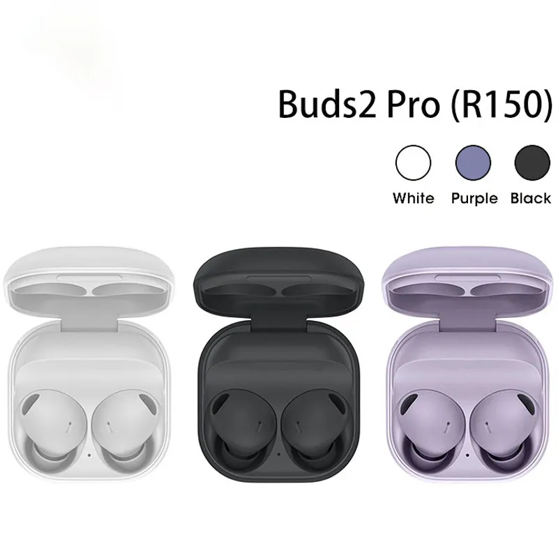 R510 Buds2 Pro Fones de ouvido para R190 Buds Pro Phones iOS Android TWS Verdadeiros fones de ouvido sem fio Fone de ouvido Fantacy Technology8817396 818DD