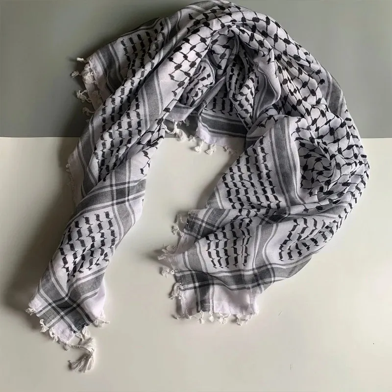 keffiyeh وشاح شيماغ الصحراء keffiyeyh رأس الرقبة الوشاح العسكري shemagh وشاح العربية الالتفاف العربي العمامة المسلمة الحجاب 231229