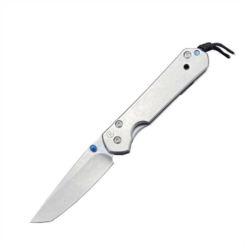 Support OEM/ODM rostfritt stålhandtag Tanto Blade Pocket Knife Folding Survival Hunting EDC Knives