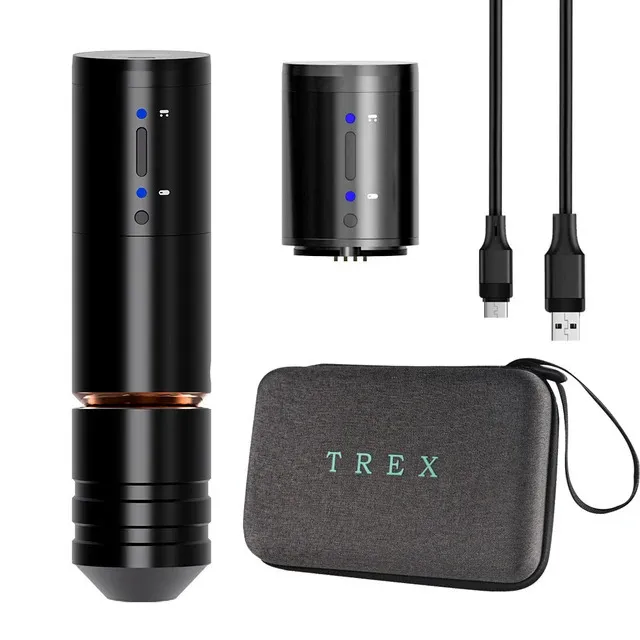 T REX NINJA RS Máquina De Tatuaje Inalámbrica De 47,11 € | DHgate