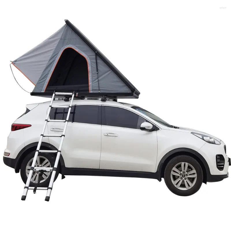 Tiendas De Campaña Y Refugios 2023 Estilo Custom Off Road Pickup Camper