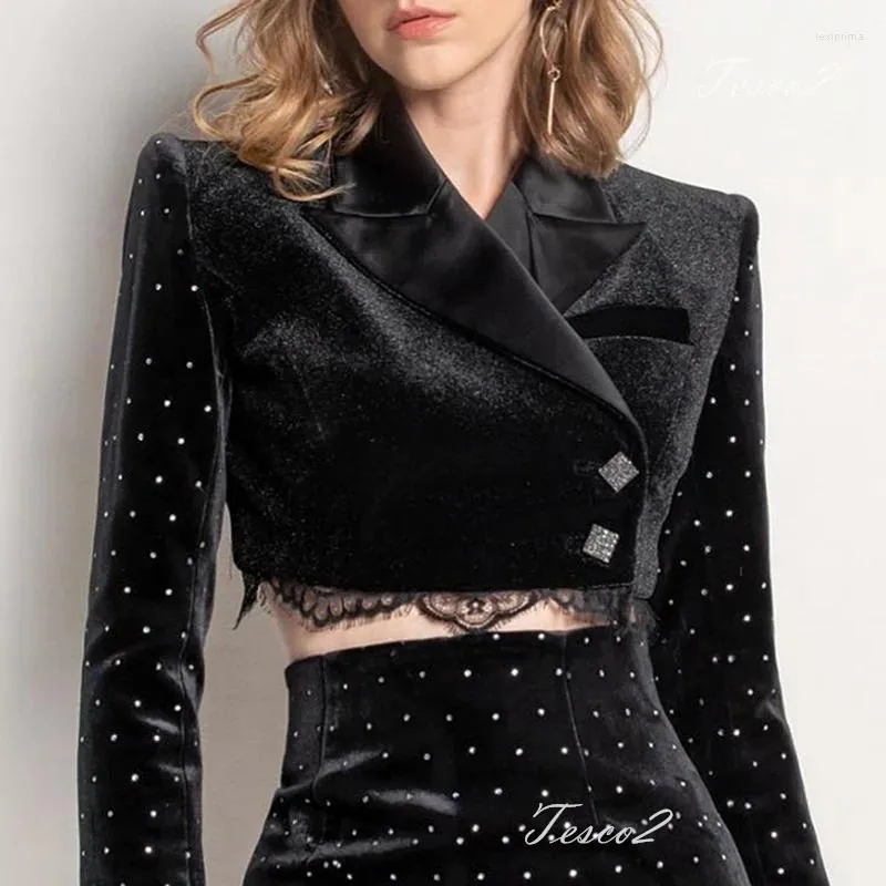 Tesco ladies clearance black