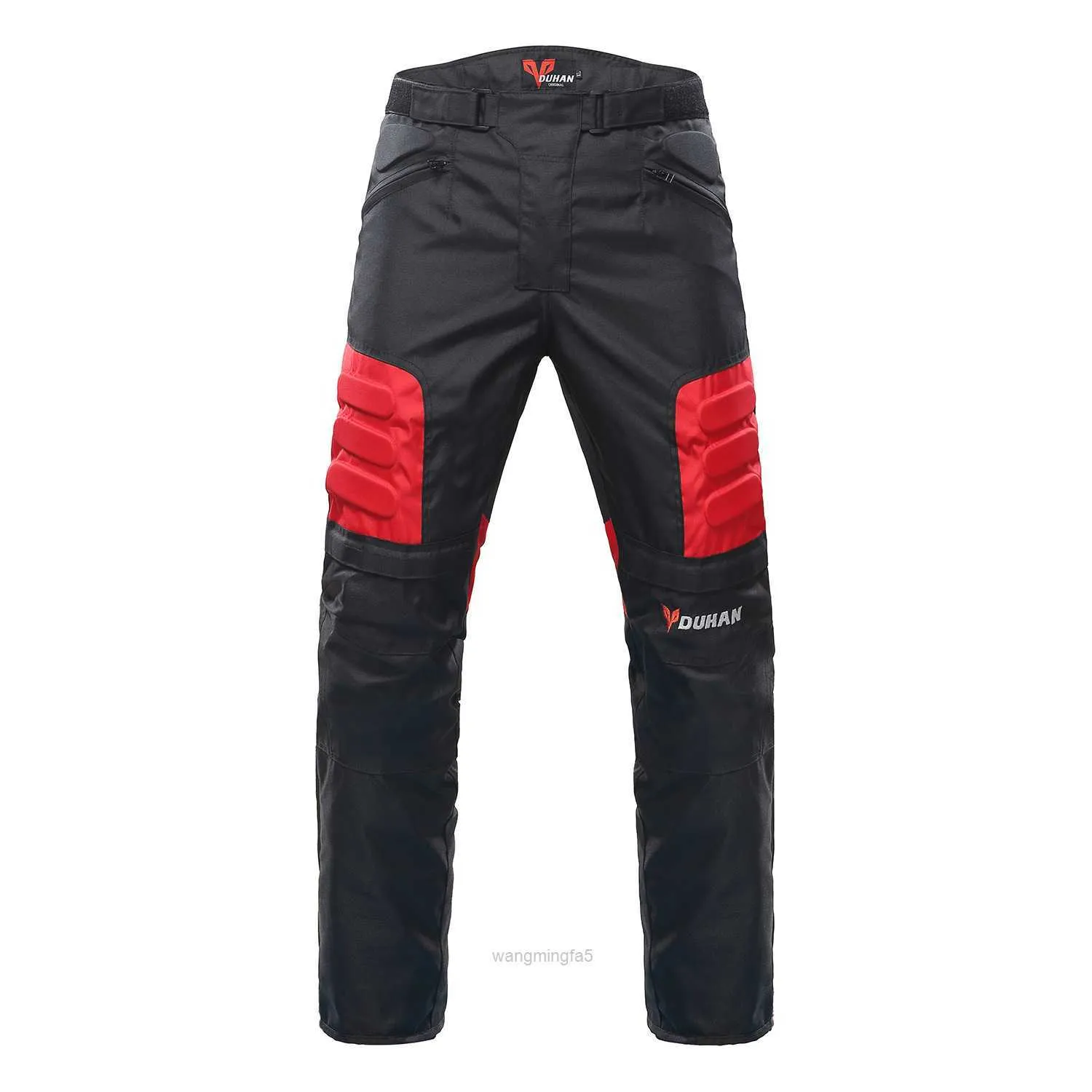 2024 Designer New Stylemen's Jackets Men's Outdoor Duhan Suit Racing Motorcykel Riding Pants DK02