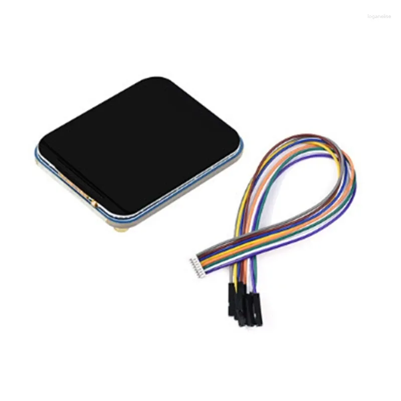 Module d'affichage LCD IPS 1.69 pouces, résolution 240x280 SPI pour RaspberryPiSTM32