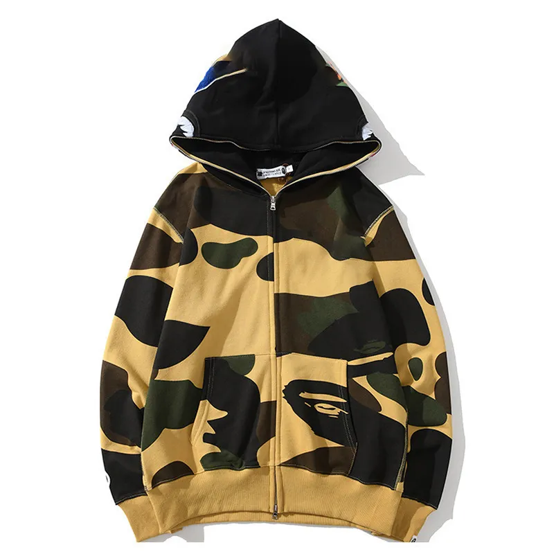 Dhgate top bape hoodie