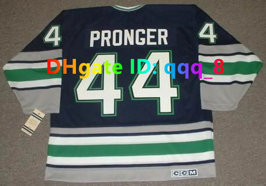 hartford whalers quenneville jersey