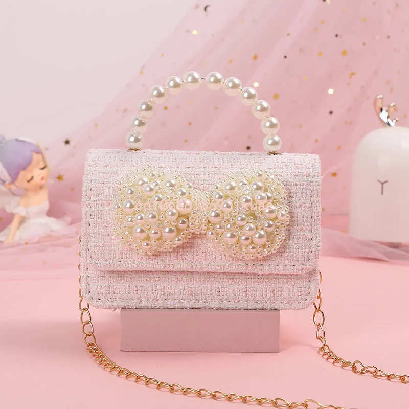 Mini handbag for girls sale