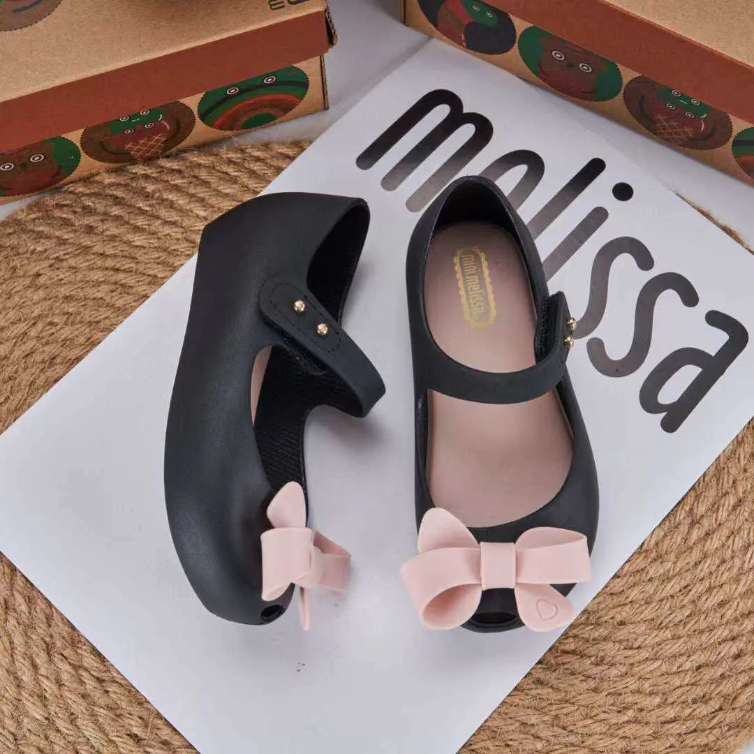 Bow fish shoes discount