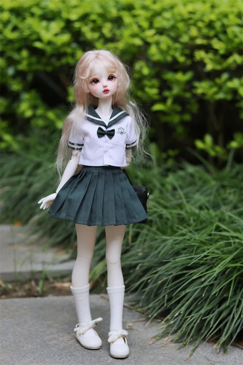 Bjd doll best sale house