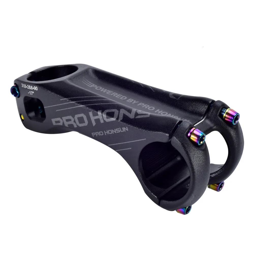マウンテンバイクステム17度アルミニウム合金70/90mmライザーステムXC/AM MTB 31.8mmハンドルバーを¥2,977 | DHgate マウンテンバイクステム17度アルミニウム合金70/90mmライザーステムXC/AM MTB 31.8mmハンドルバーを¥2,977 | DHgate