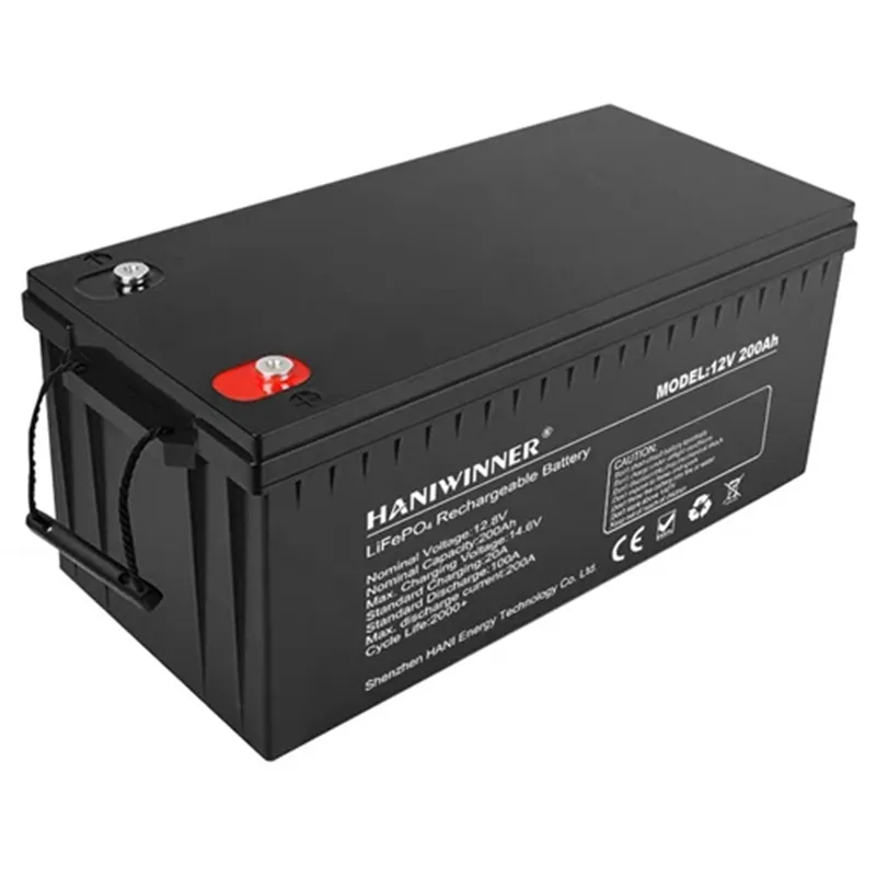 New Design Lithium Akku 12v 200ah Maintenance Free Lifepo4 12 V Lithium  Batteries 200ah 12 Volt - Buy 12 V Lithium Batteries 200ah,12v Lifepo4  Lithium