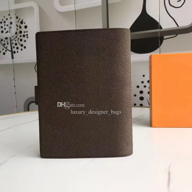 Designer Agenda A6 Medium Notebook Credit Card Holder... From  Luxury_designer_bags, $38.14 | DHgate.Com