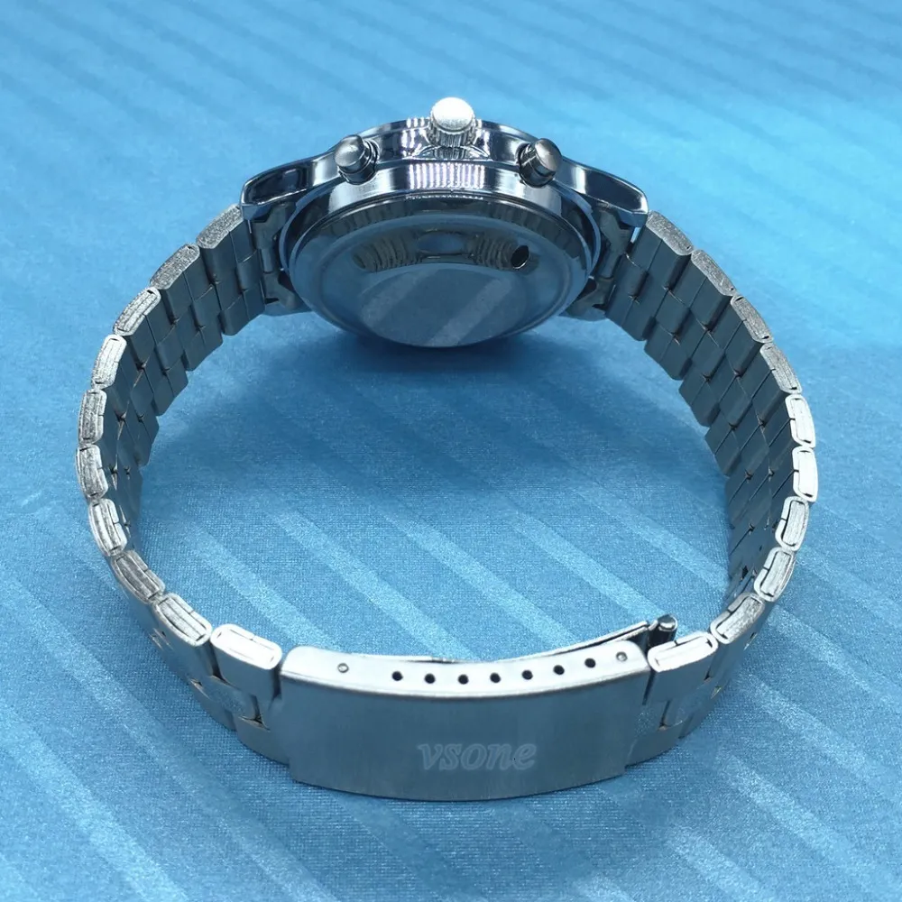 Orologio parlante per clearance anziani