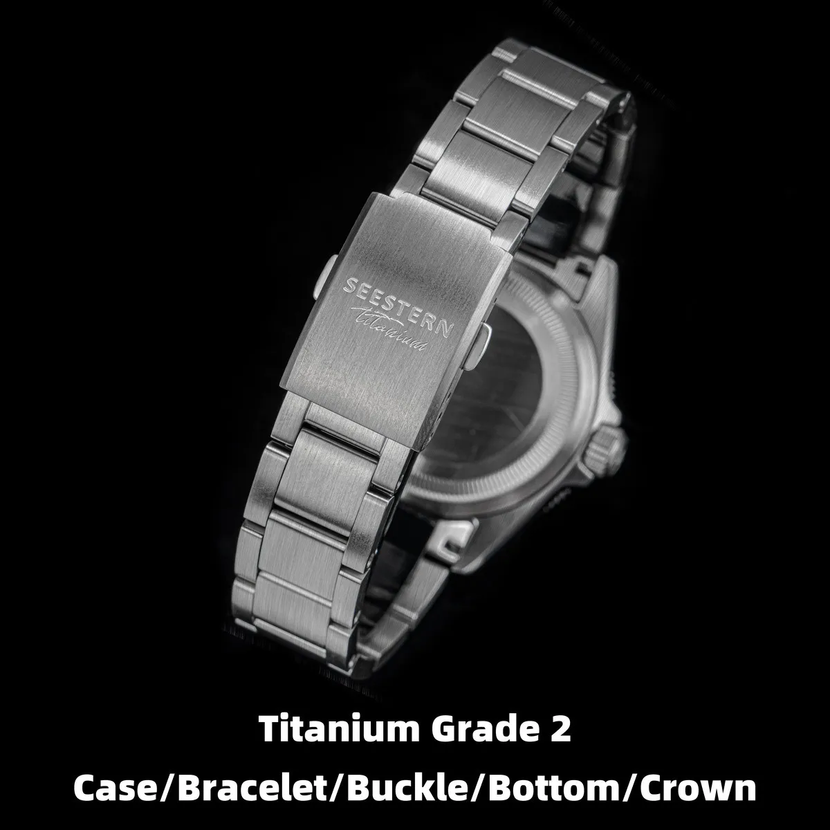 Waterdicht horloge 20 atm cheap