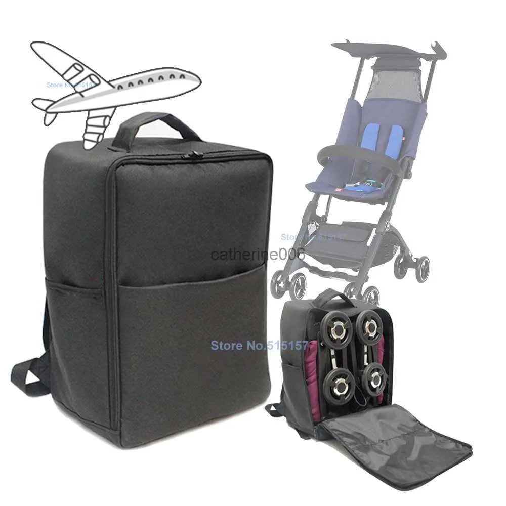 Borsa di stoccaggio per borse da viaggio per carrozzeria GoodBaby Organizzatore per passeggino per passeggino per passeggino per gbt 2s 3s 3c più l230625