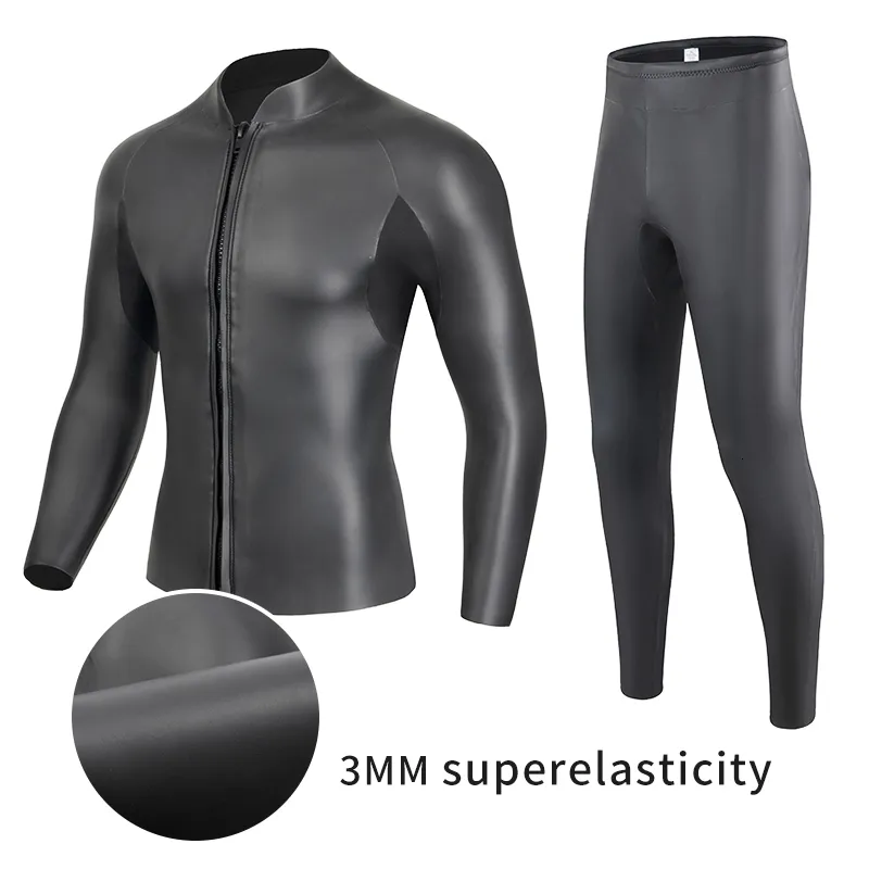 Wetsuits Men 3/2mm Neoprene Diving Surfing Swimming Full Suits - China  Surfing Swimming Full Suits and Wetsuit price