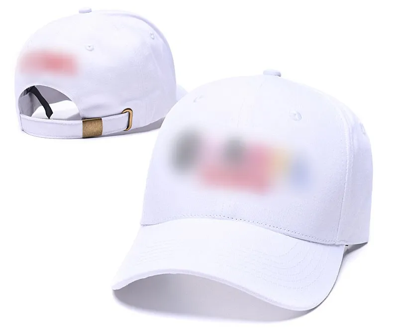 Fashion Designer Baseball Cap with White Logo. NWT Karl Lagerfeld White Baseball Hat Embroidered Logo & Silver  main image 4